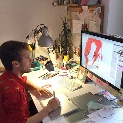 Josep (Quim) Torres Balasch