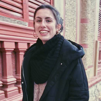 Júlia Vendrell González