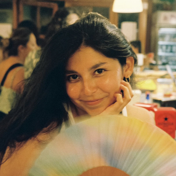 Karol Aramayo