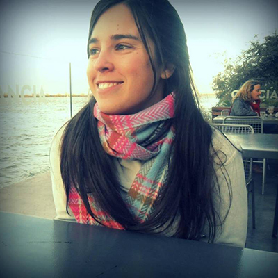 María Victoria Correbo