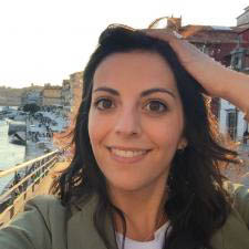 Mireia Ballesta Blanes