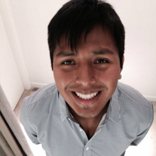 Oriol Campillo Mestres