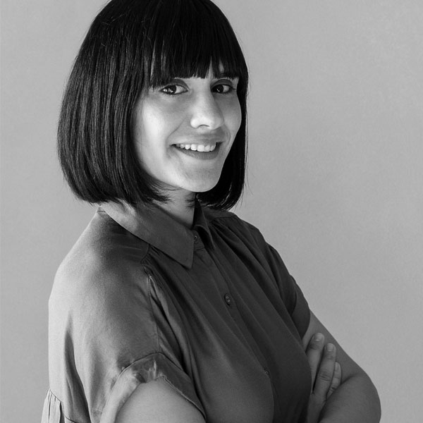 Soraya Alba
