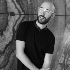 Toni Ferre Amades