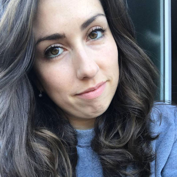 Verónica Martínez López