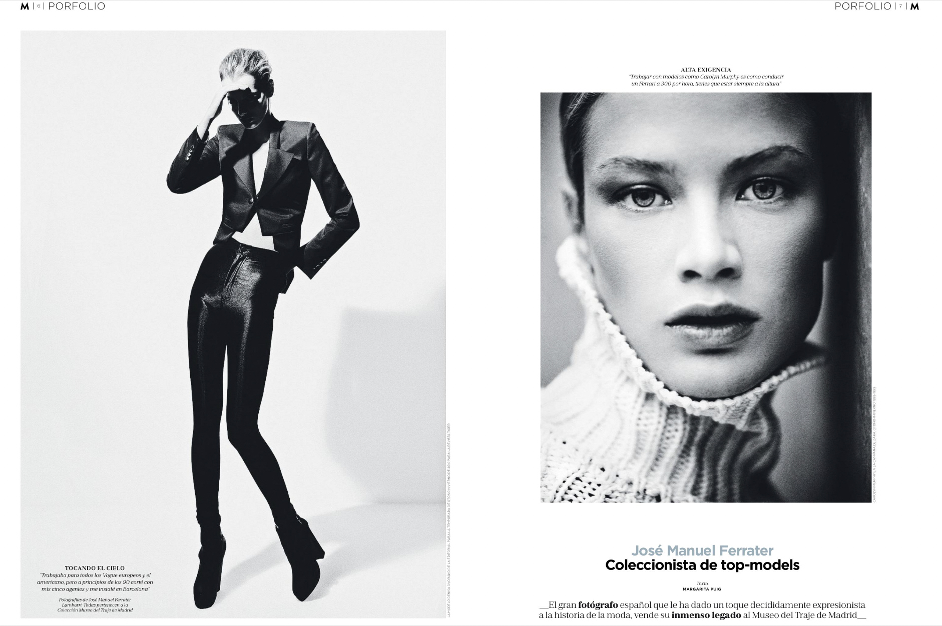 José Manuel Ferrater