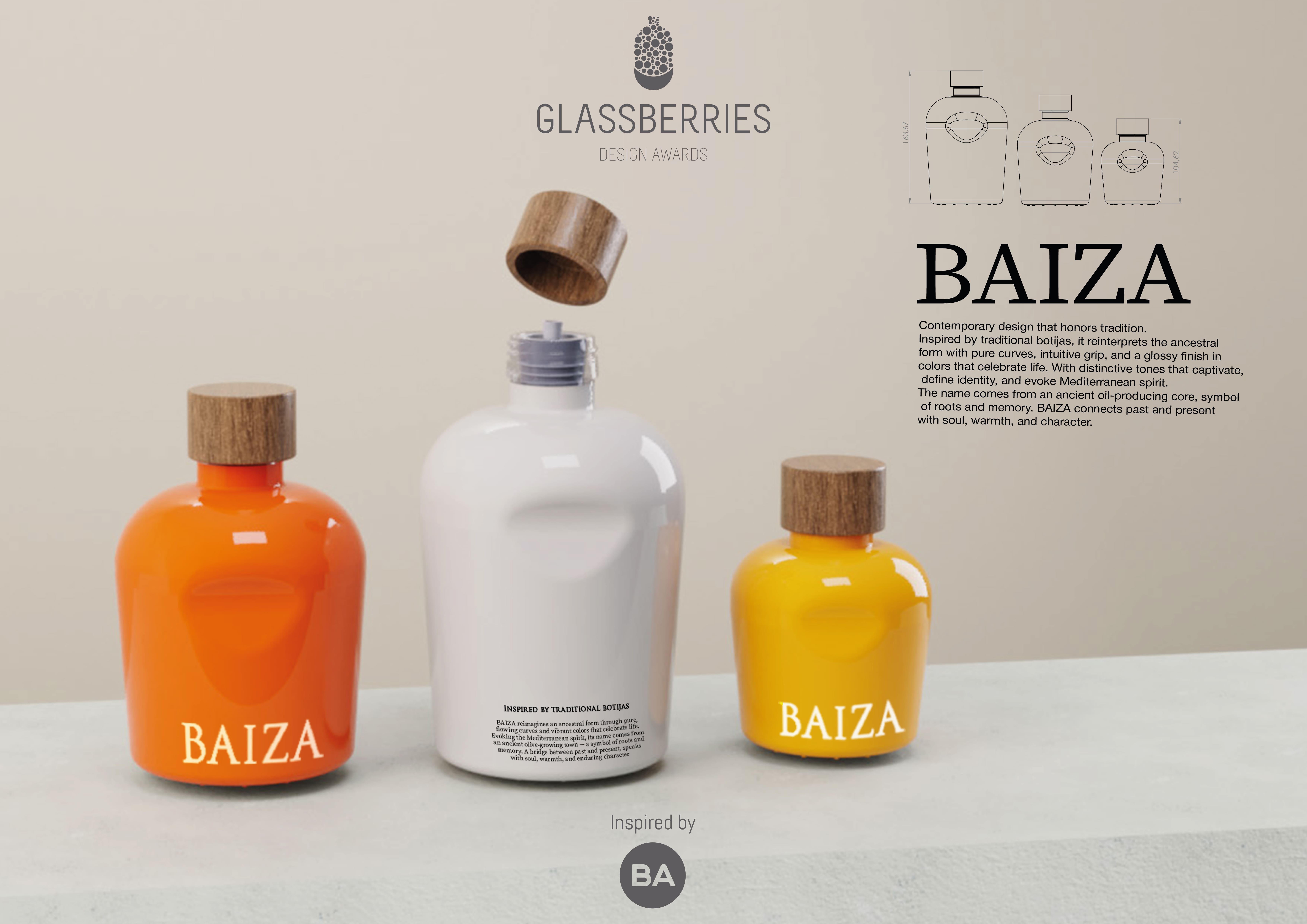 Baiza, d'Eli Boix i Inés Padilla 