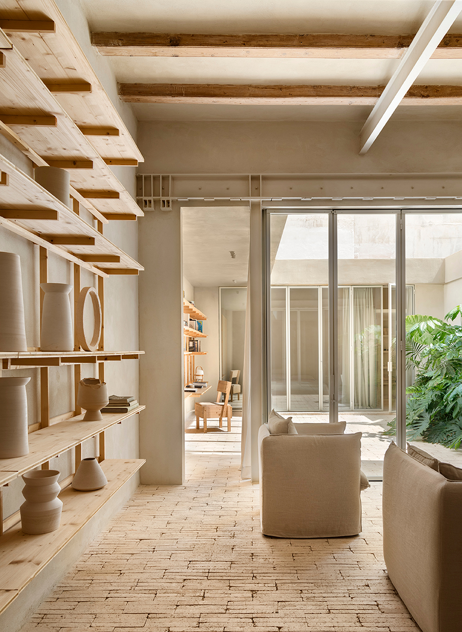 Marcos Catalán Studio