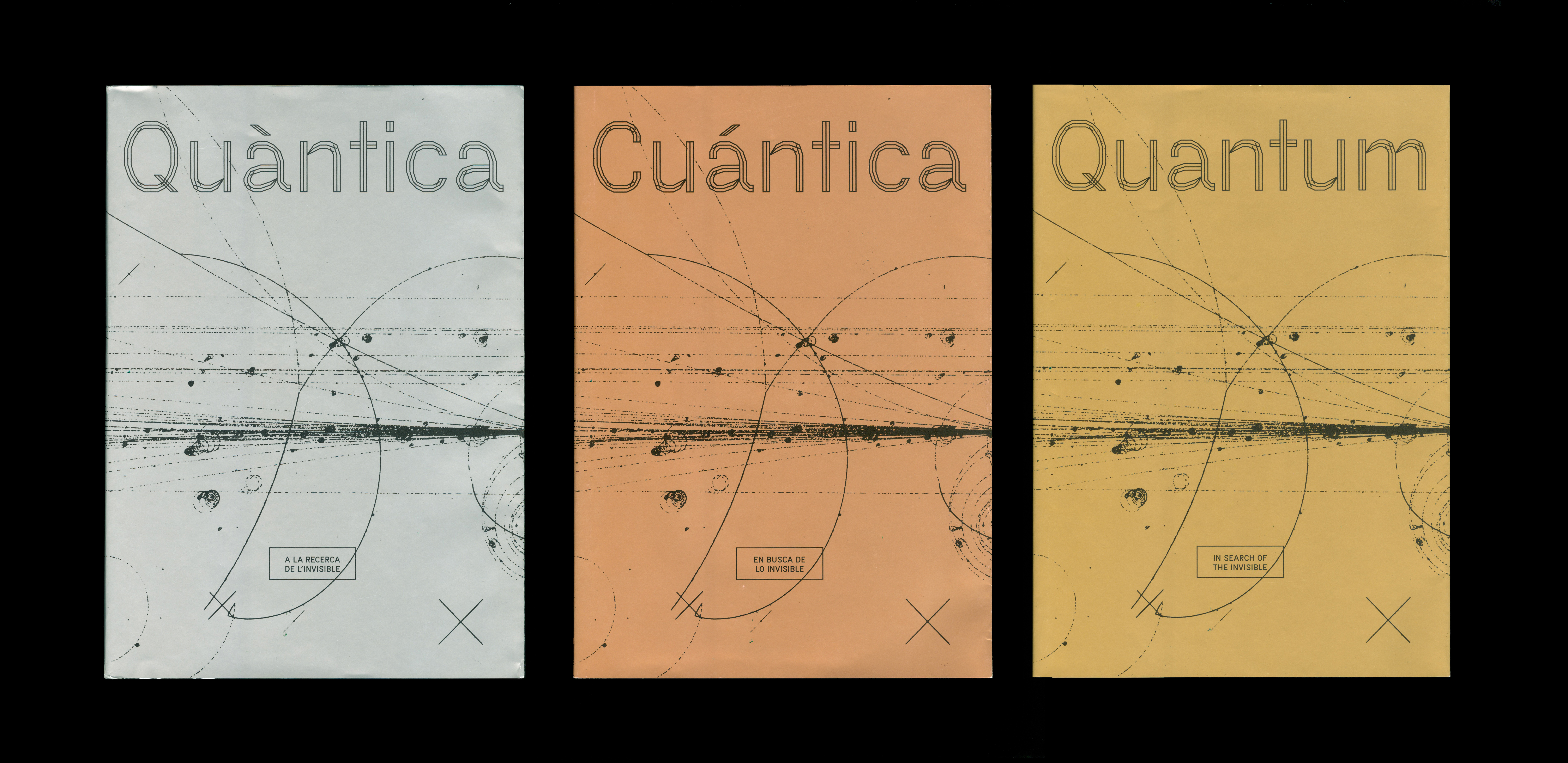 Quàntica, CCCB