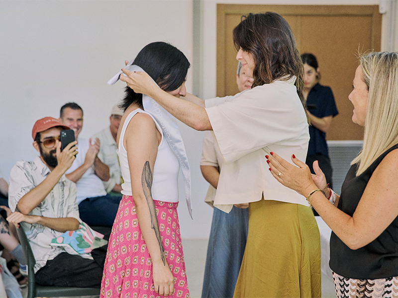 Acto de Graduación de la promoción 2025 de los Másters y Posgrados 