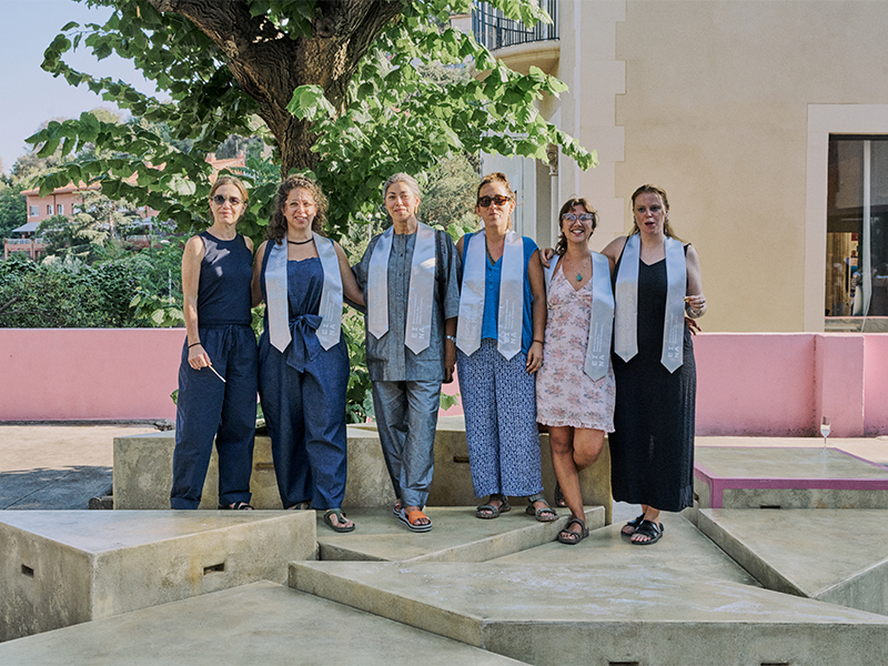 Acto de Graduación de la promoción 2025 de los Másters y Posgrados 