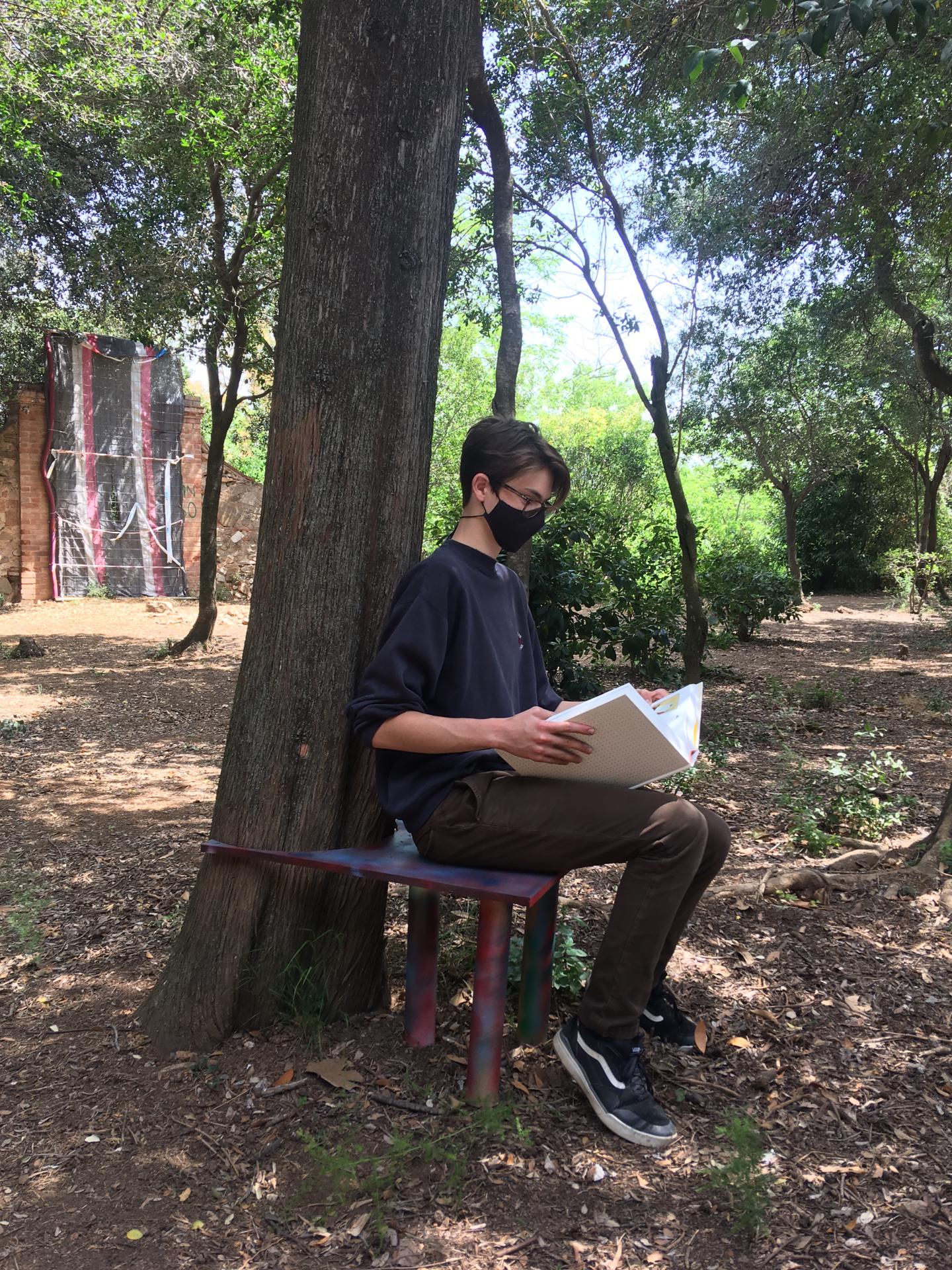 Workshop_Soria Gomes