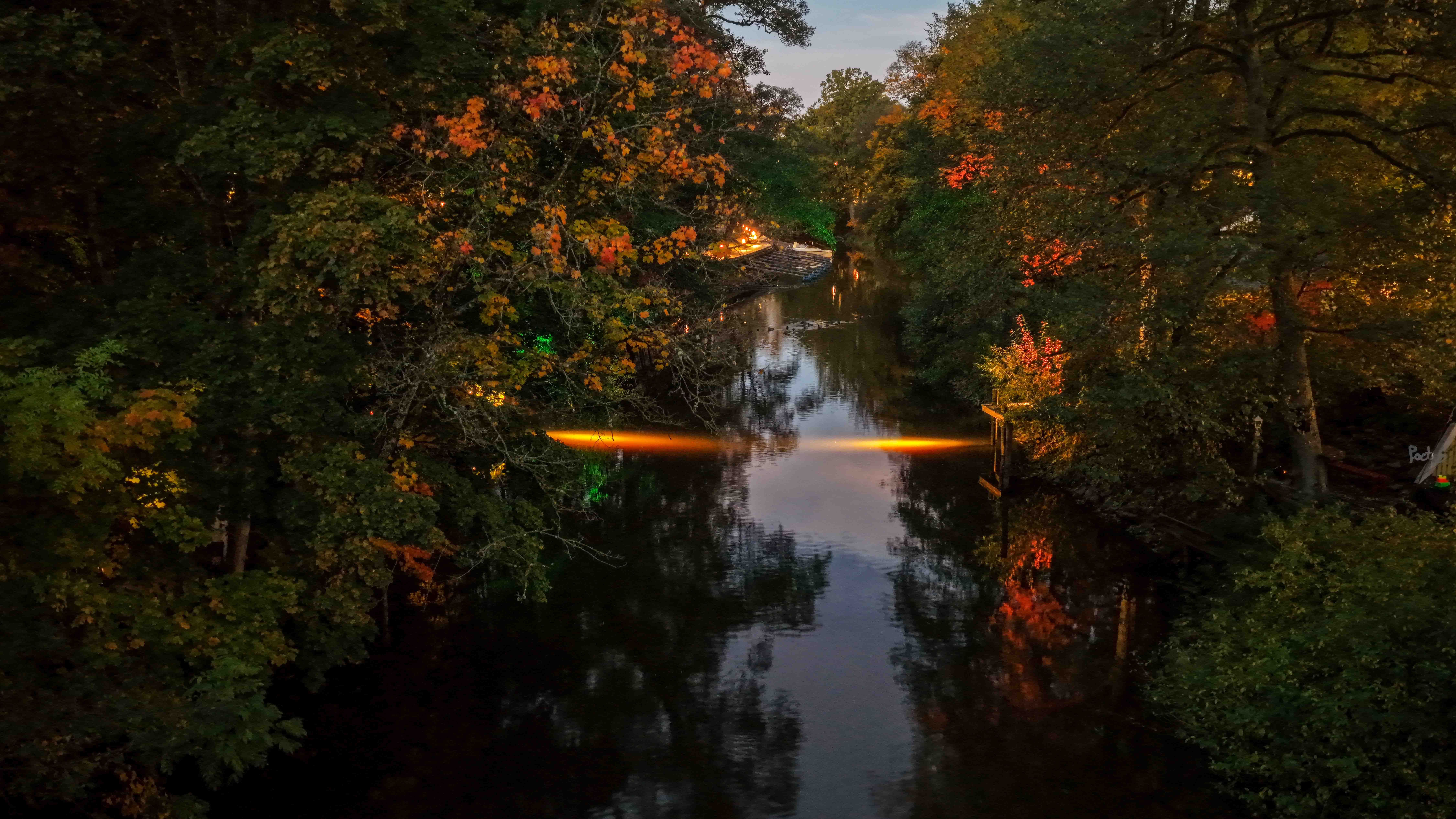 Aina Vilardell al Festival Lights in Alingsås 