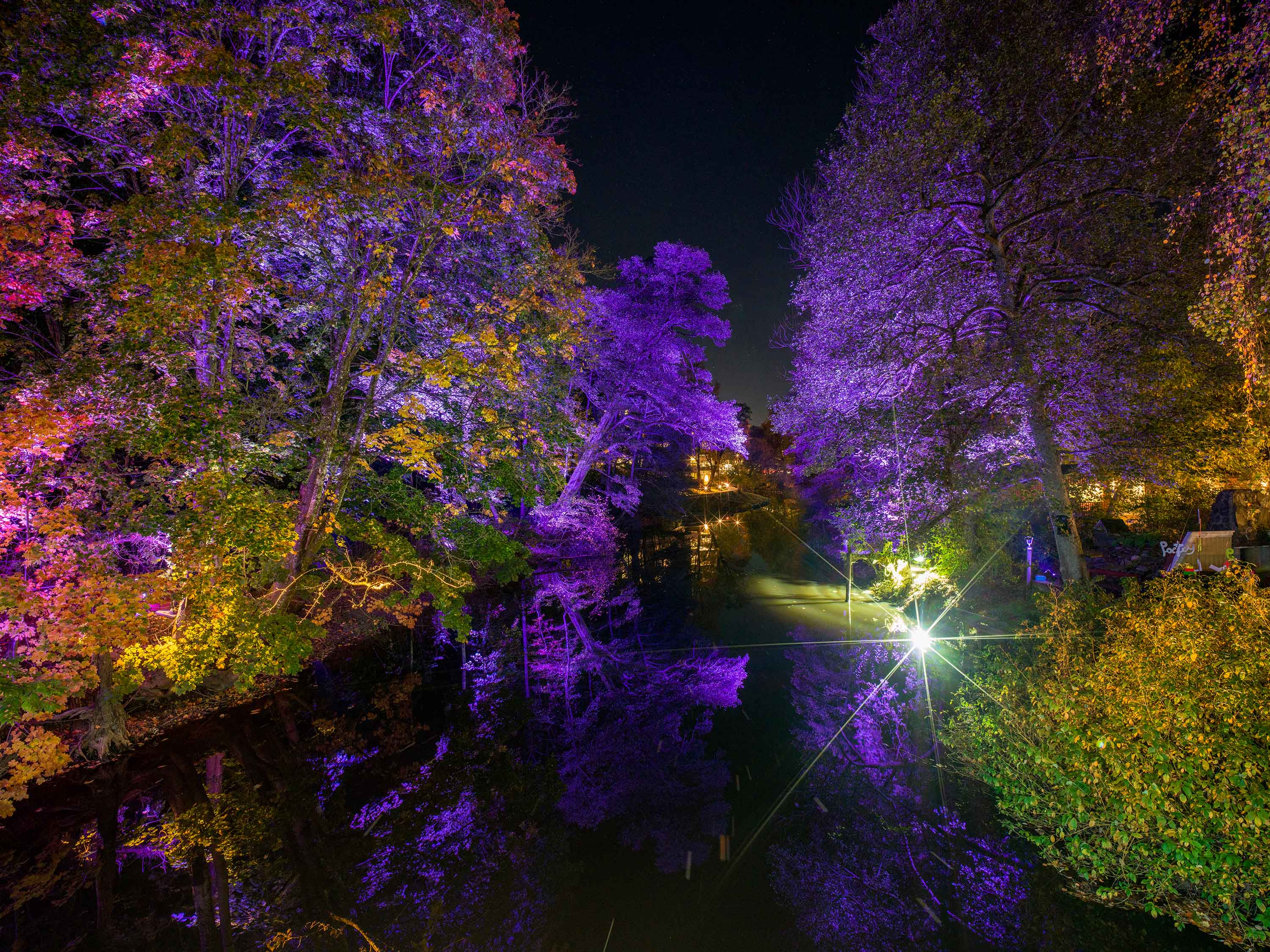 Aina Vilardell al Festival Lights in Alingsås 