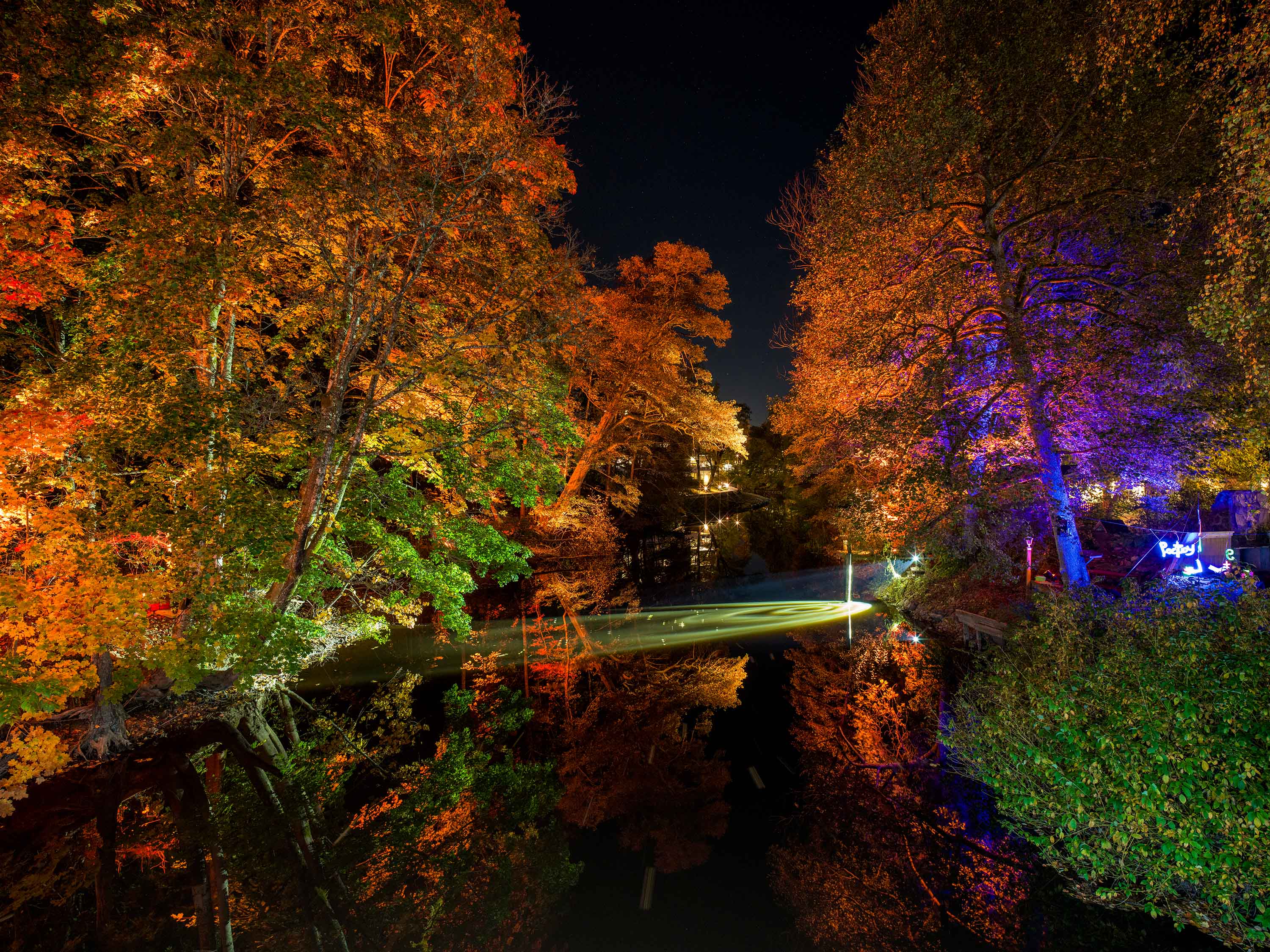 Aina Vilardell al Festival Lights in Alingsås 