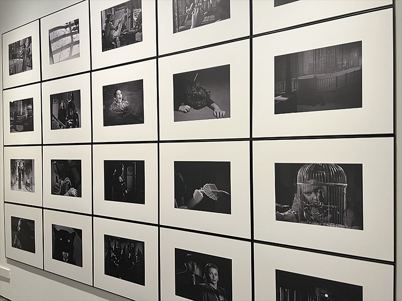 Com crear atmosferes, narratives espacials i experiències immersives 