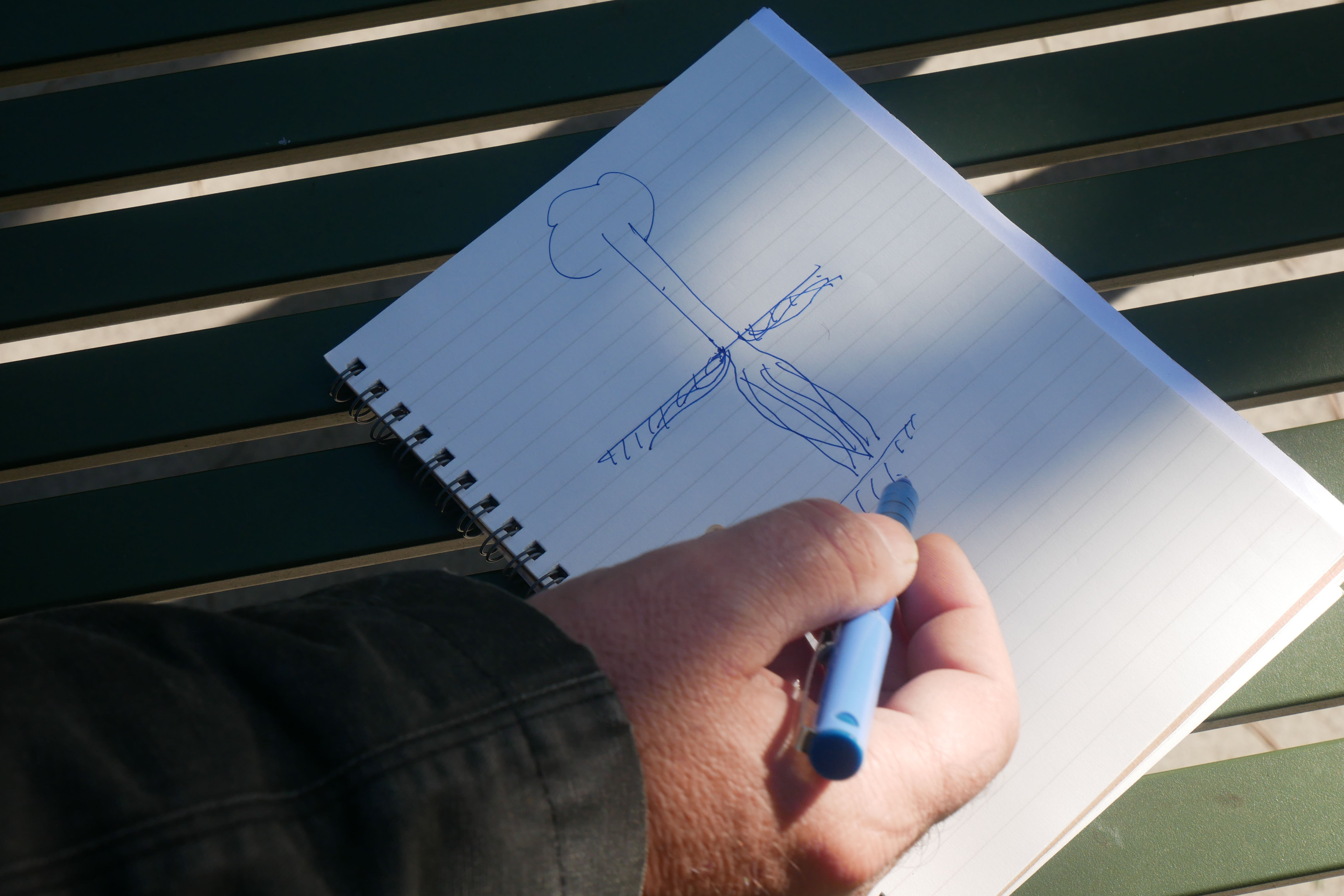 Seminari Aixecar el Sòl: una exploració filosòfica i tecnològica del subsòl 