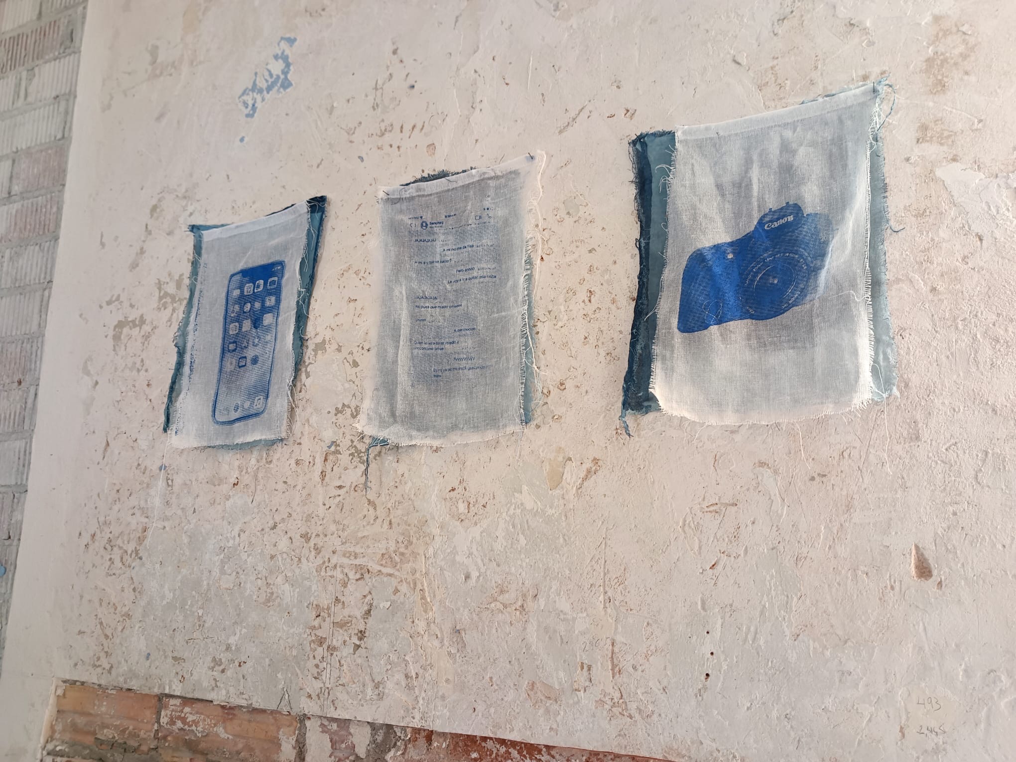 Exposició de Projectes 6 a Eina Bosc 