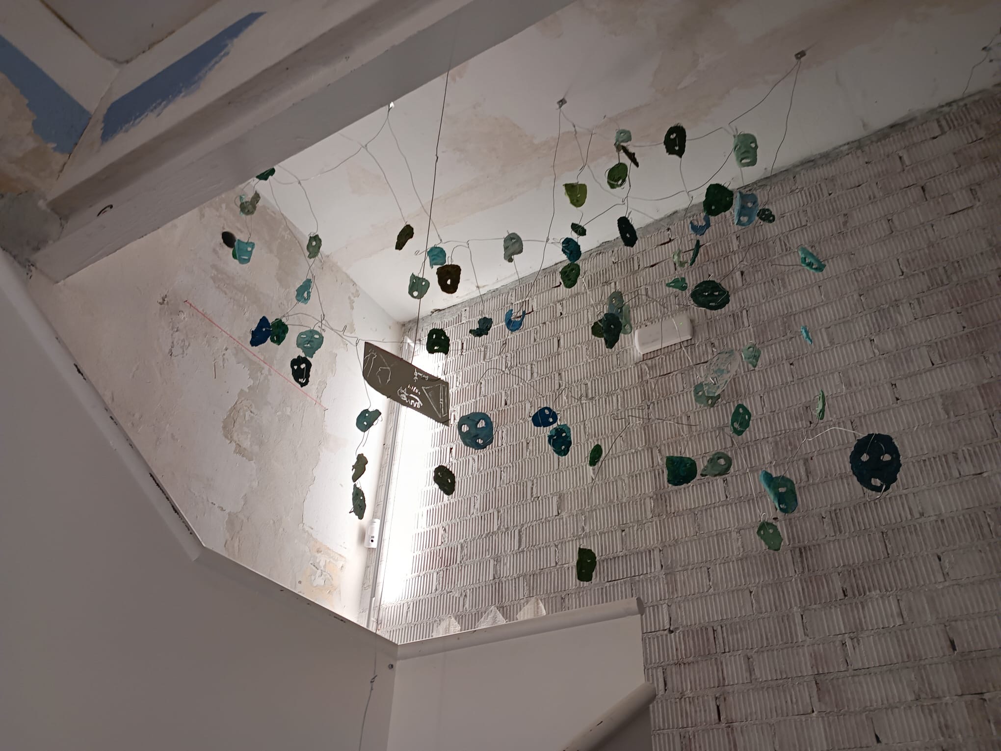 Exposició de Projectes 6 a Eina Bosc 