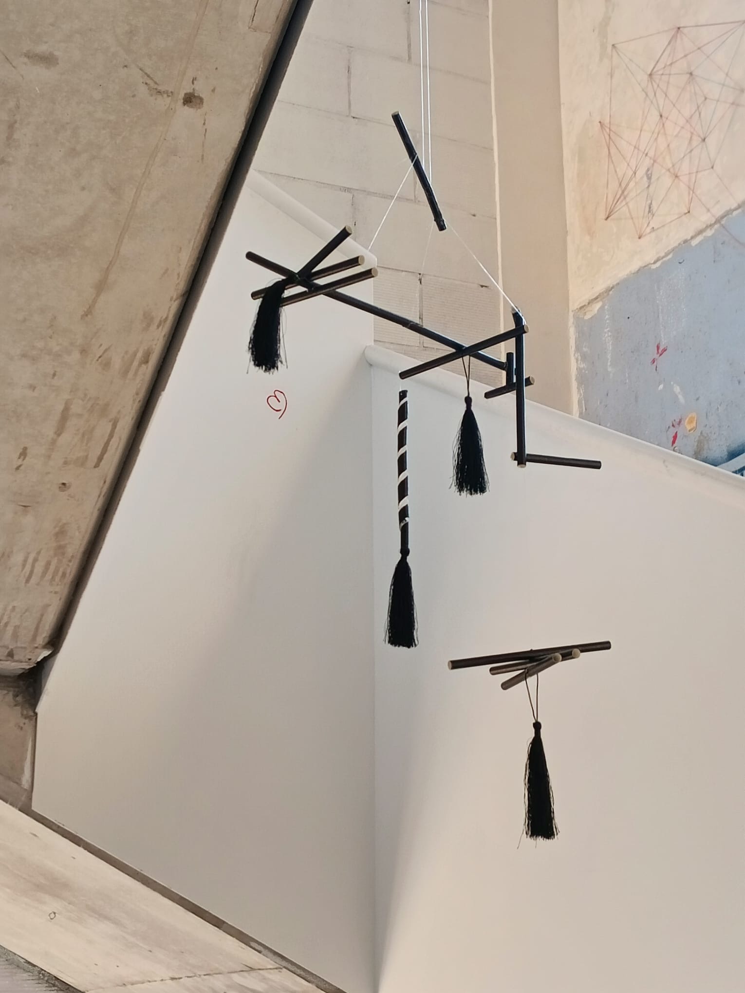 Exposició de Projectes 6 a Eina Bosc 