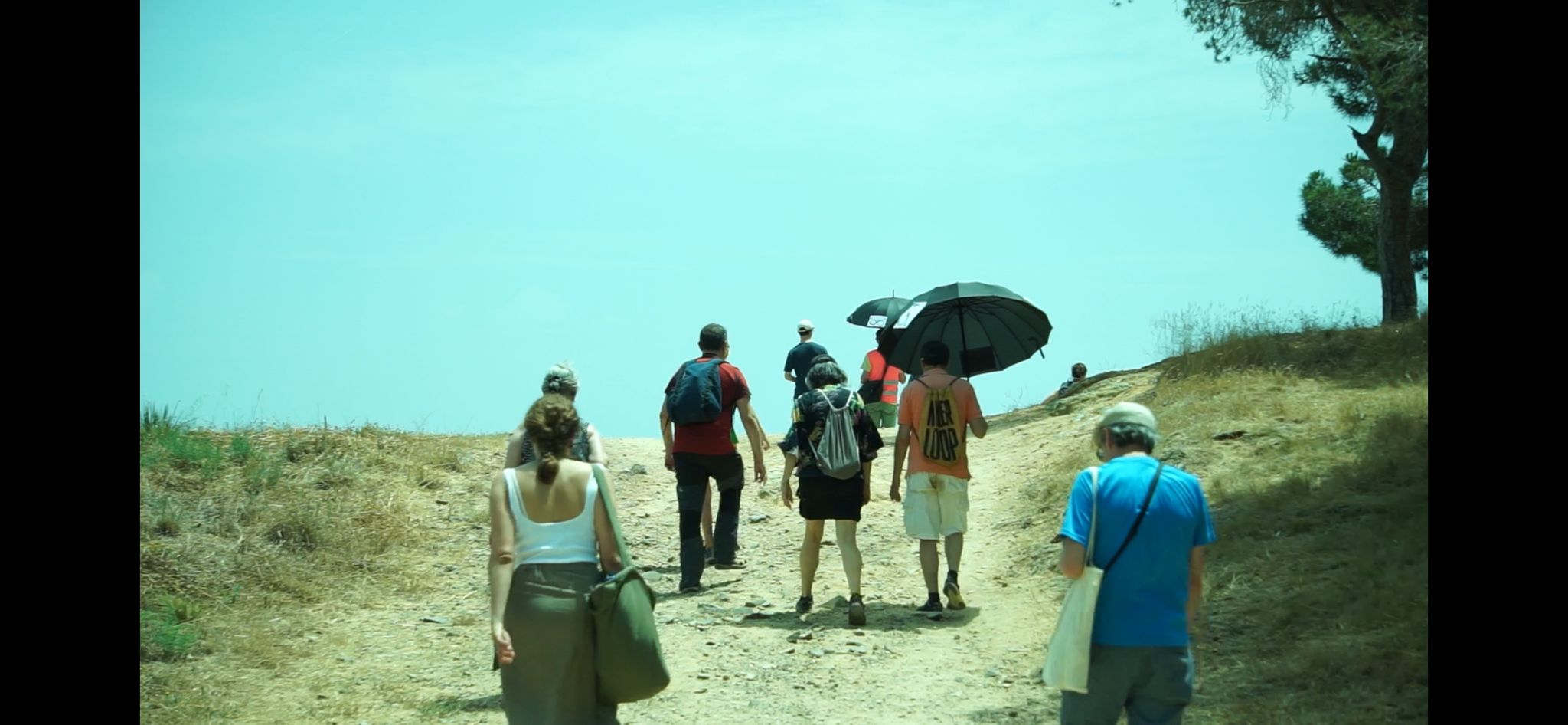 Eina presenta Walkshop al simposi internacional AICAD 2025 