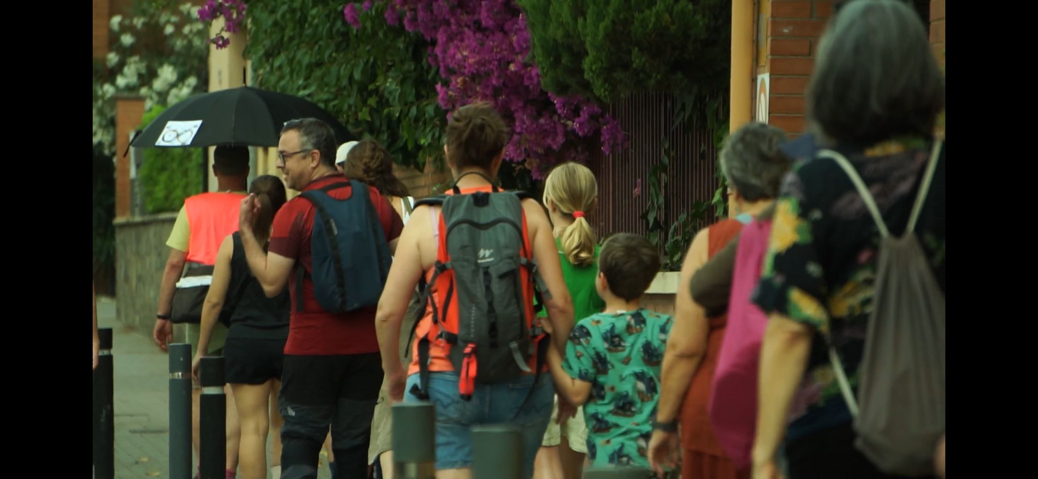 Eina presenta Walkshop al simposi internacional AICAD 2025 