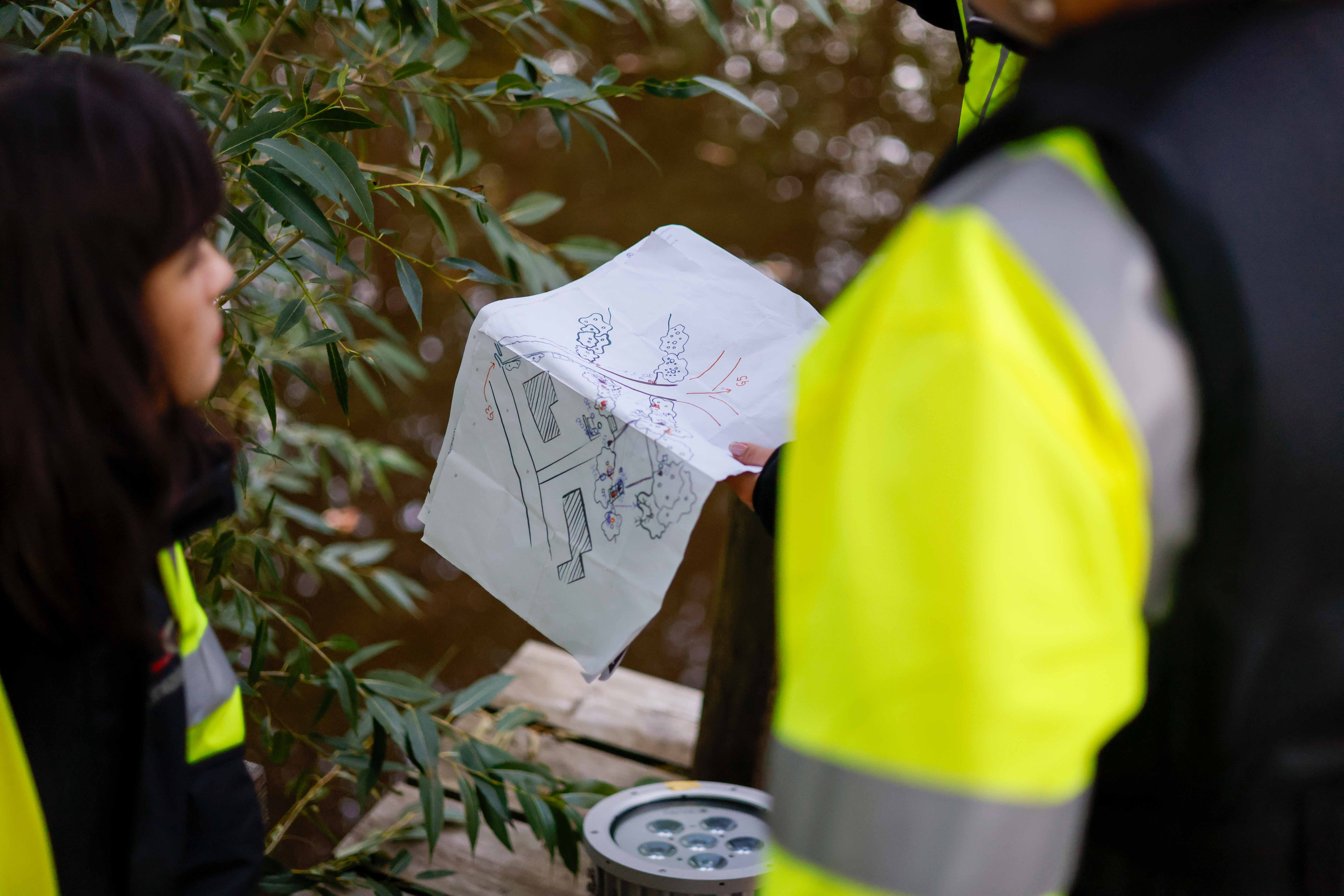 Aina Vilardell al Festival Lights in Alingsås 