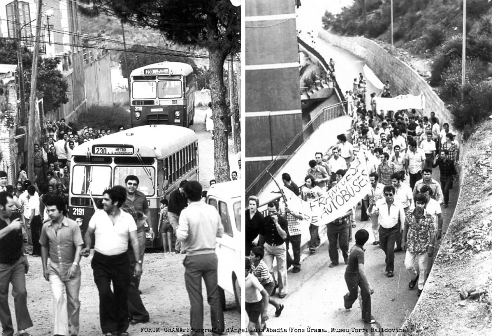 Ángel Luis Abadia / Fons Grama. Museu Torre Balldovina