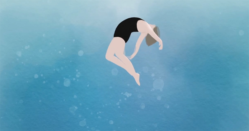  Projecte final del Taller d'animació del Postgrau en il·lustració creativa