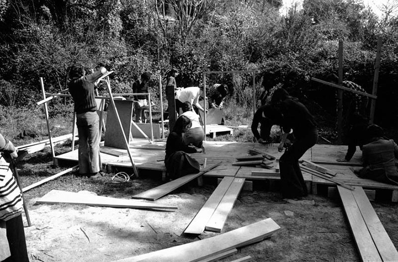 Arxiu EINA Sausalito