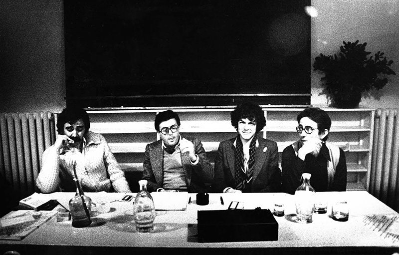 Homenatge a Xavier Rubert de Ventós