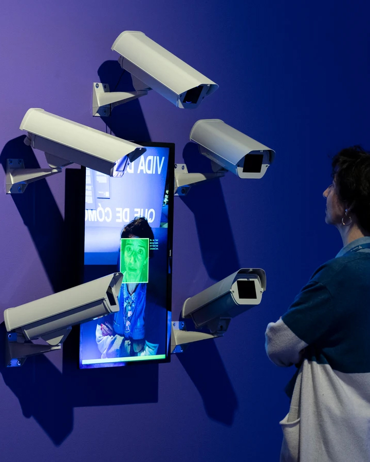 Open Master Classes by More: Domestic Data Streamers & Catalina Estrada 