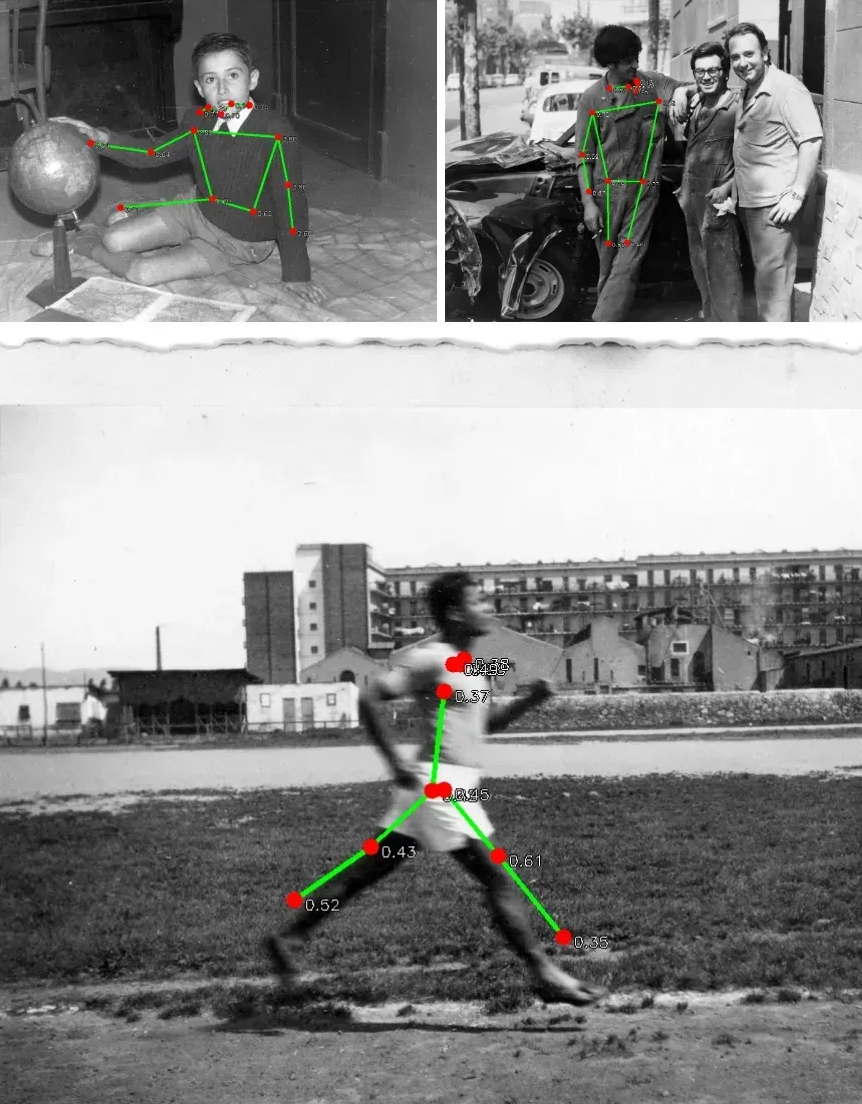 Open Master Classes by More: Domestic Data Streamers & Catalina Estrada 