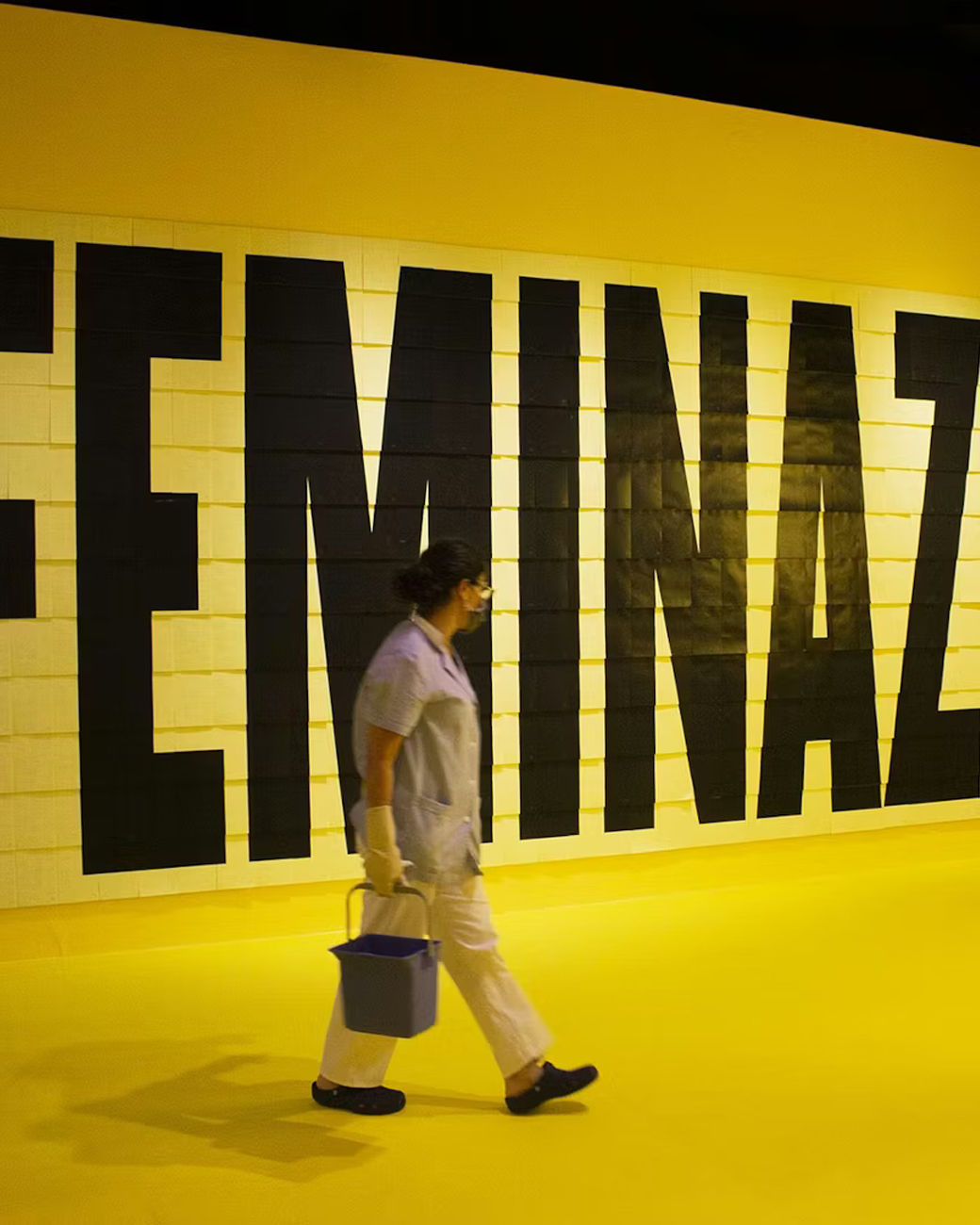 Open Master Classes by More: Domestic Data Streamers & Catalina Estrada 