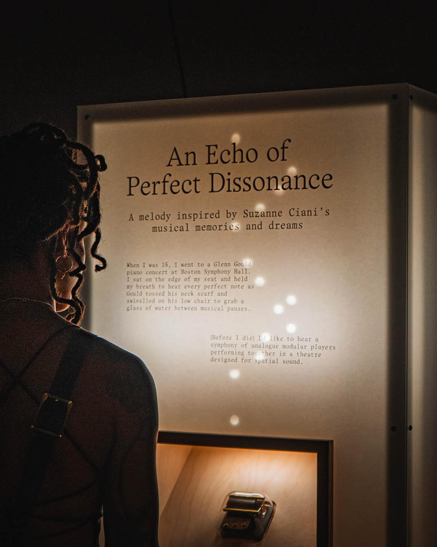 Open Master Classes by More: Domestic Data Streamers & Catalina Estrada 