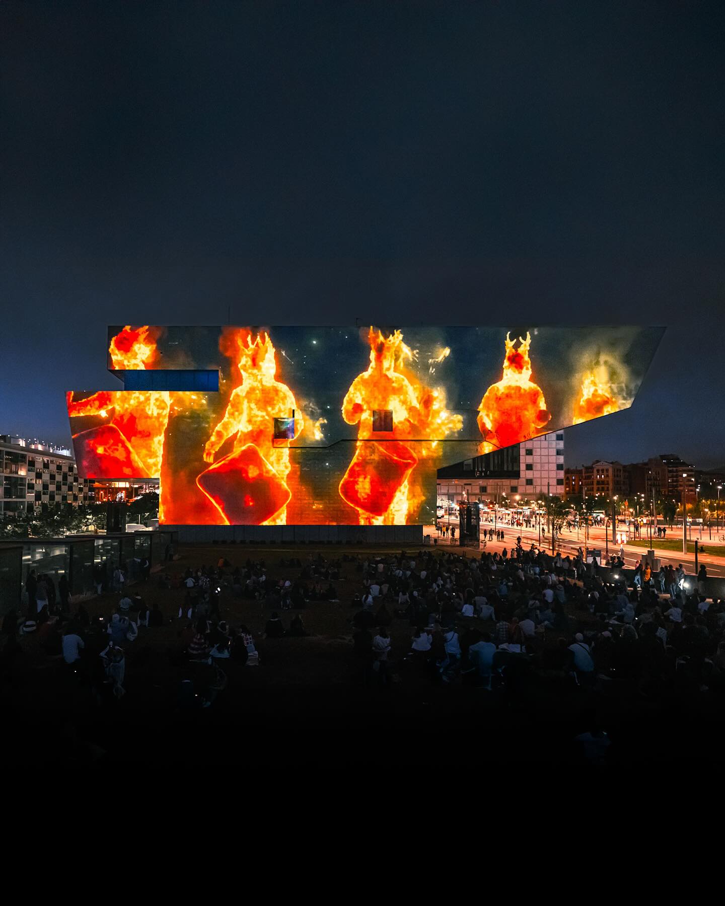 Open Master Classes by More: Domestic Data Streamers & Catalina Estrada 