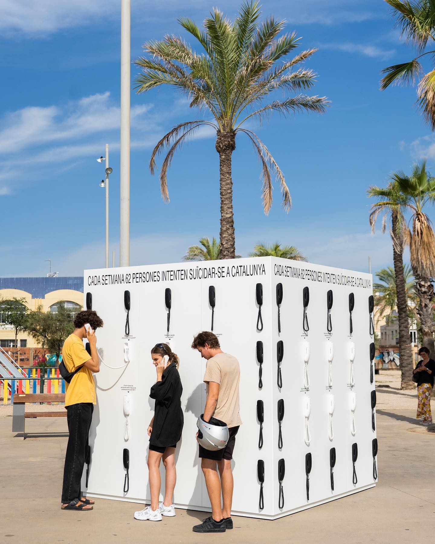 Open Master Classes by More: Domestic Data Streamers & Catalina Estrada 