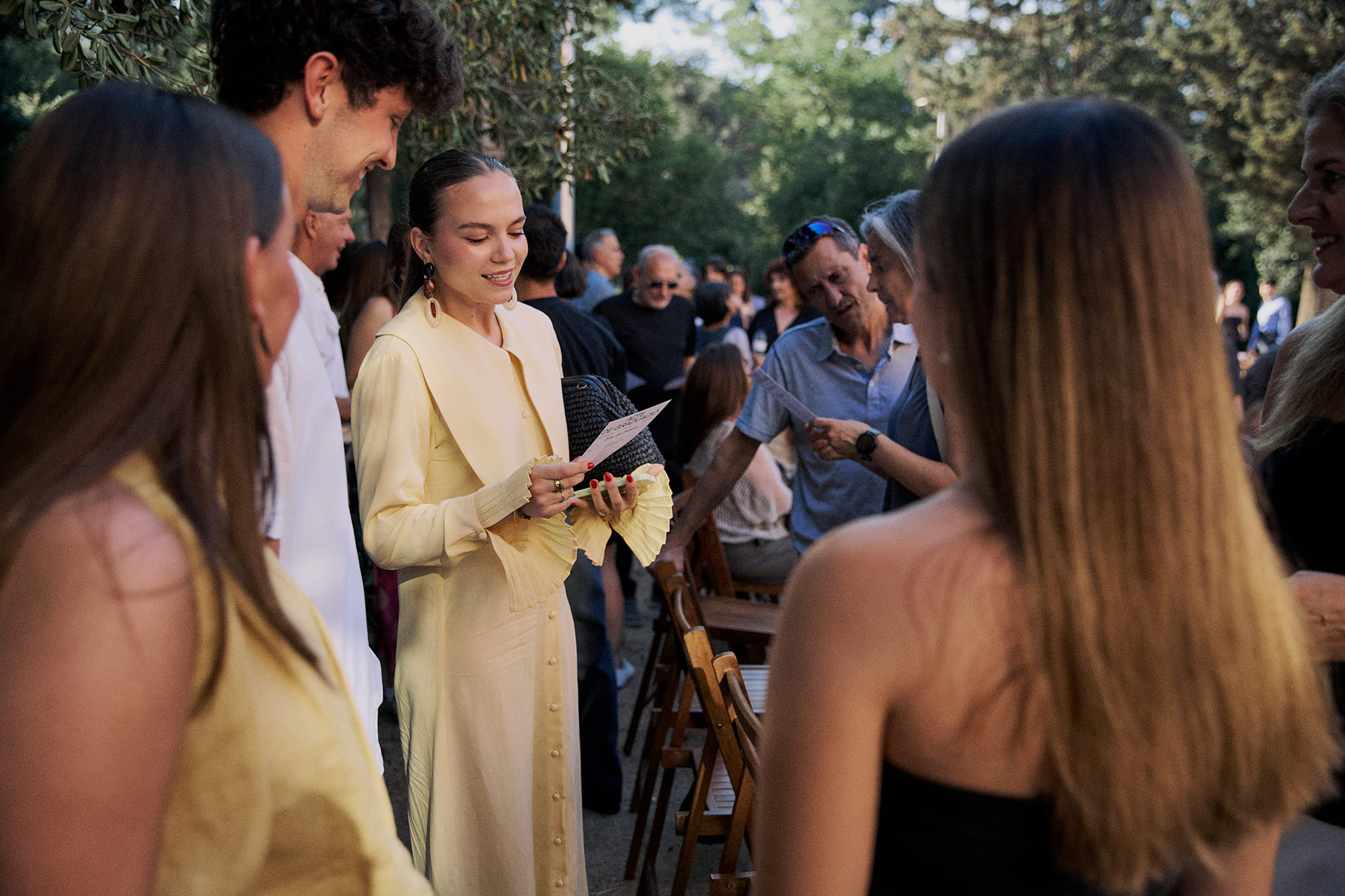 Graduation Ceremony of the Bachelor of Design 2025 class 