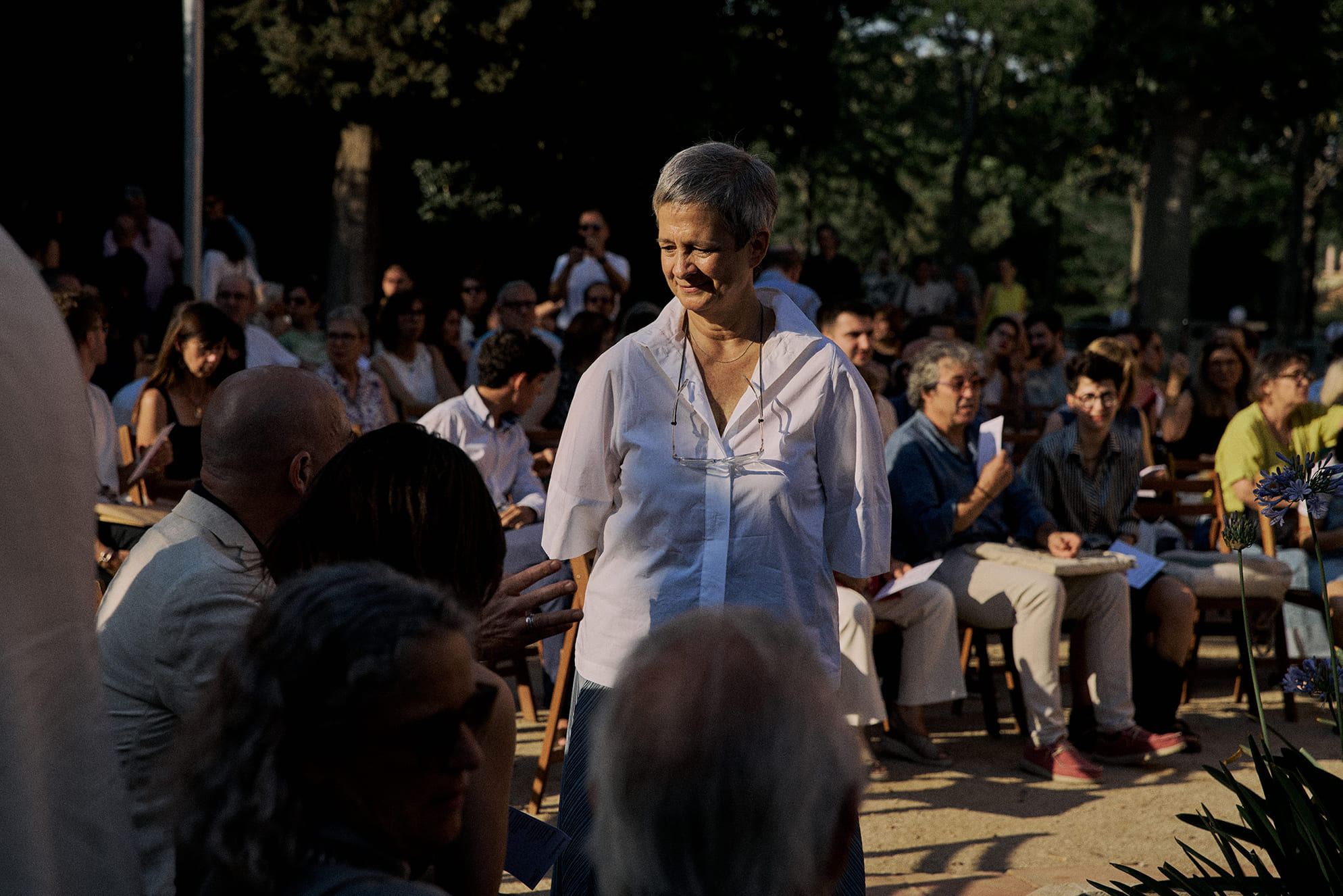 Graduation Ceremony of the Bachelor of Design 2025 class 