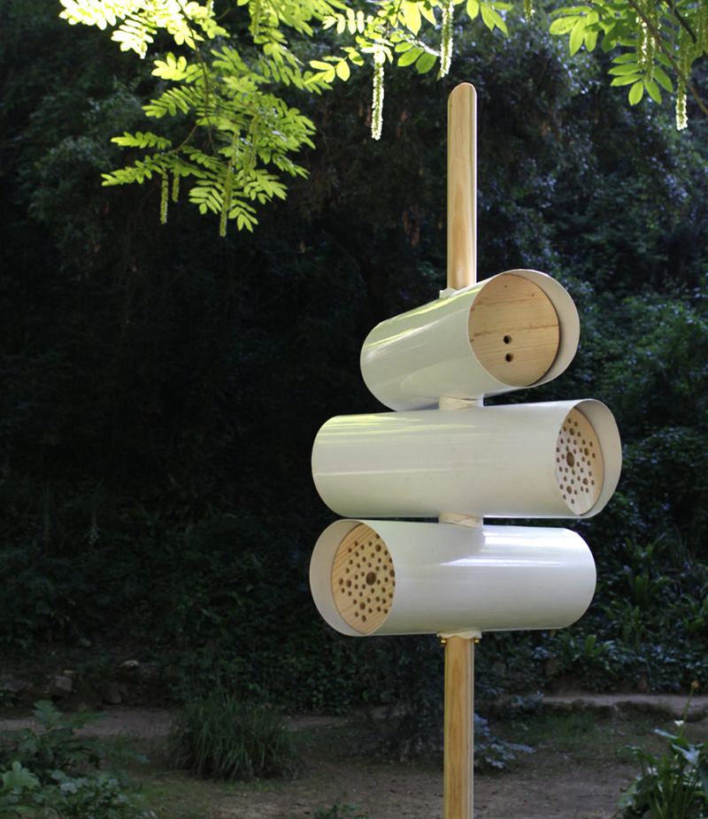 Tfg "HBEE" by Cristina Bonamusa