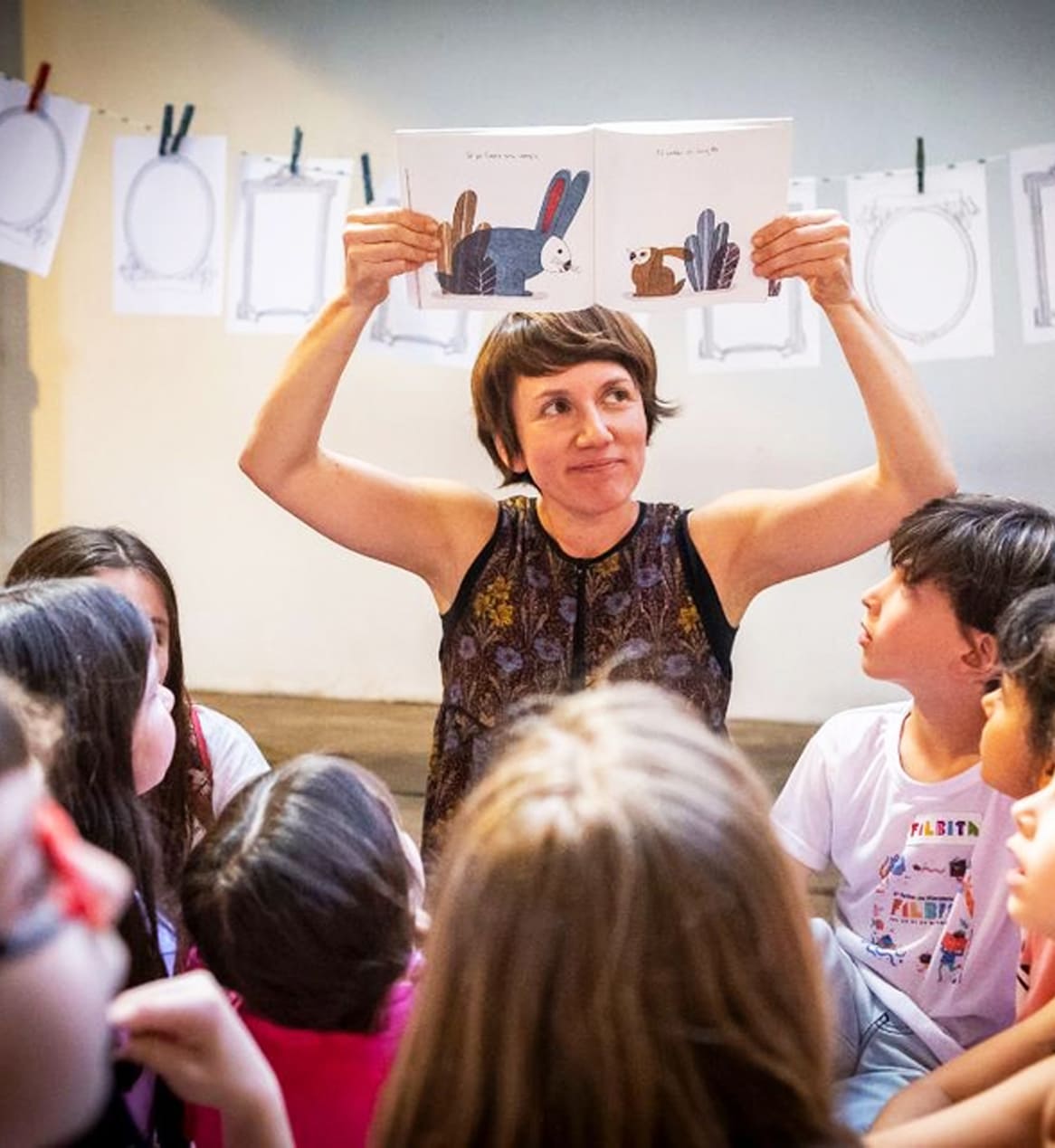 Bologna Children’s Book Fair 2026 