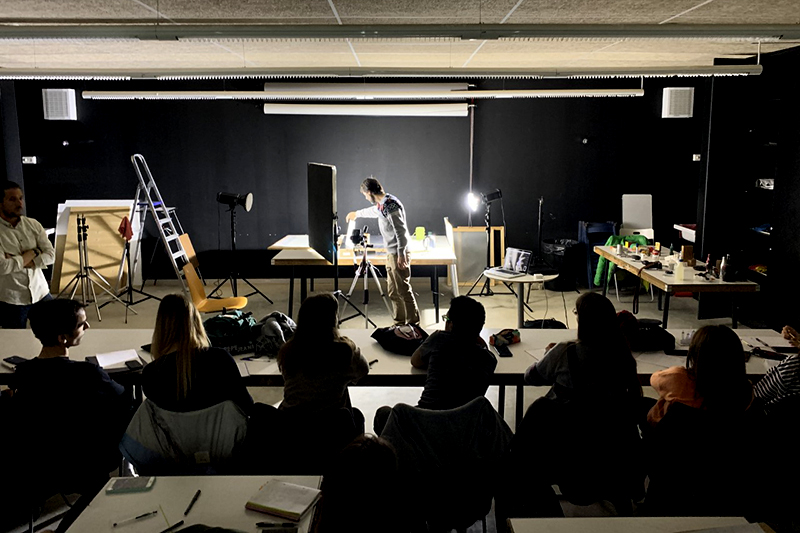 Masterclass in Product and Object Lighting - Jordi Esteve