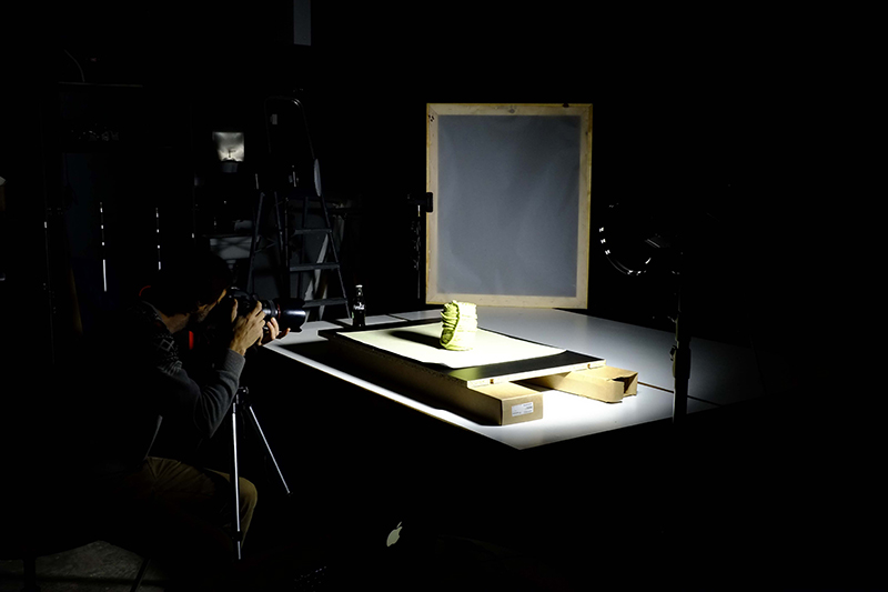 Masterclass in Product and Object Lighting - Jordi Esteve