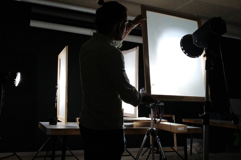 Masterclass in Product and Object Lighting - Laura Bujan