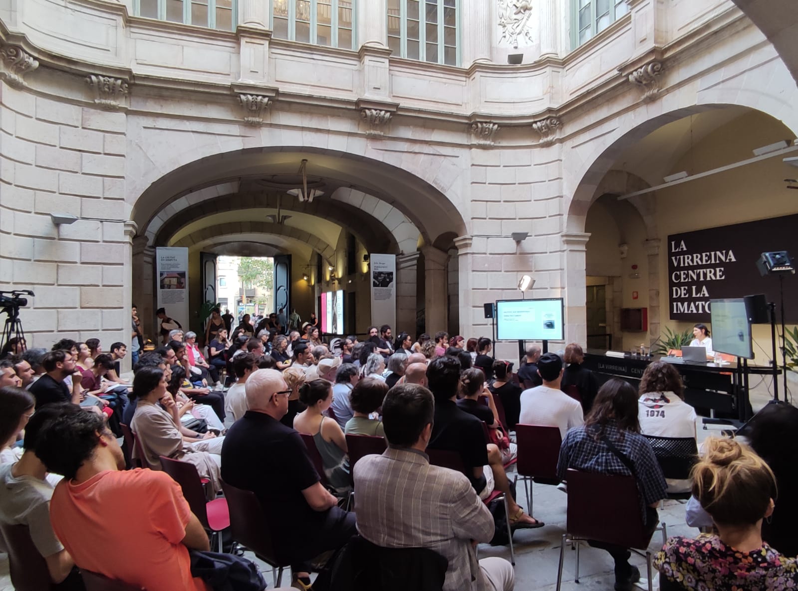 Imágenes que resisten