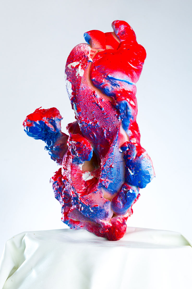 Project by Raquel Quevedo