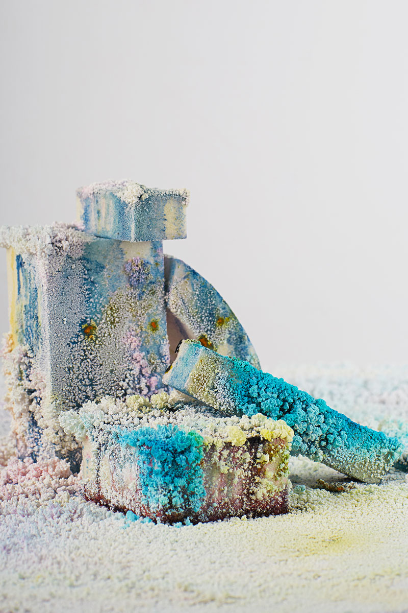 Project by Raquel Quevedo