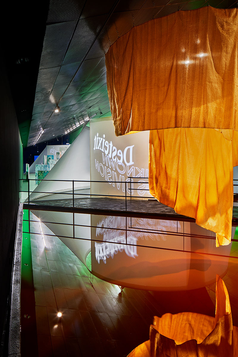 Project by Raquel Quevedo