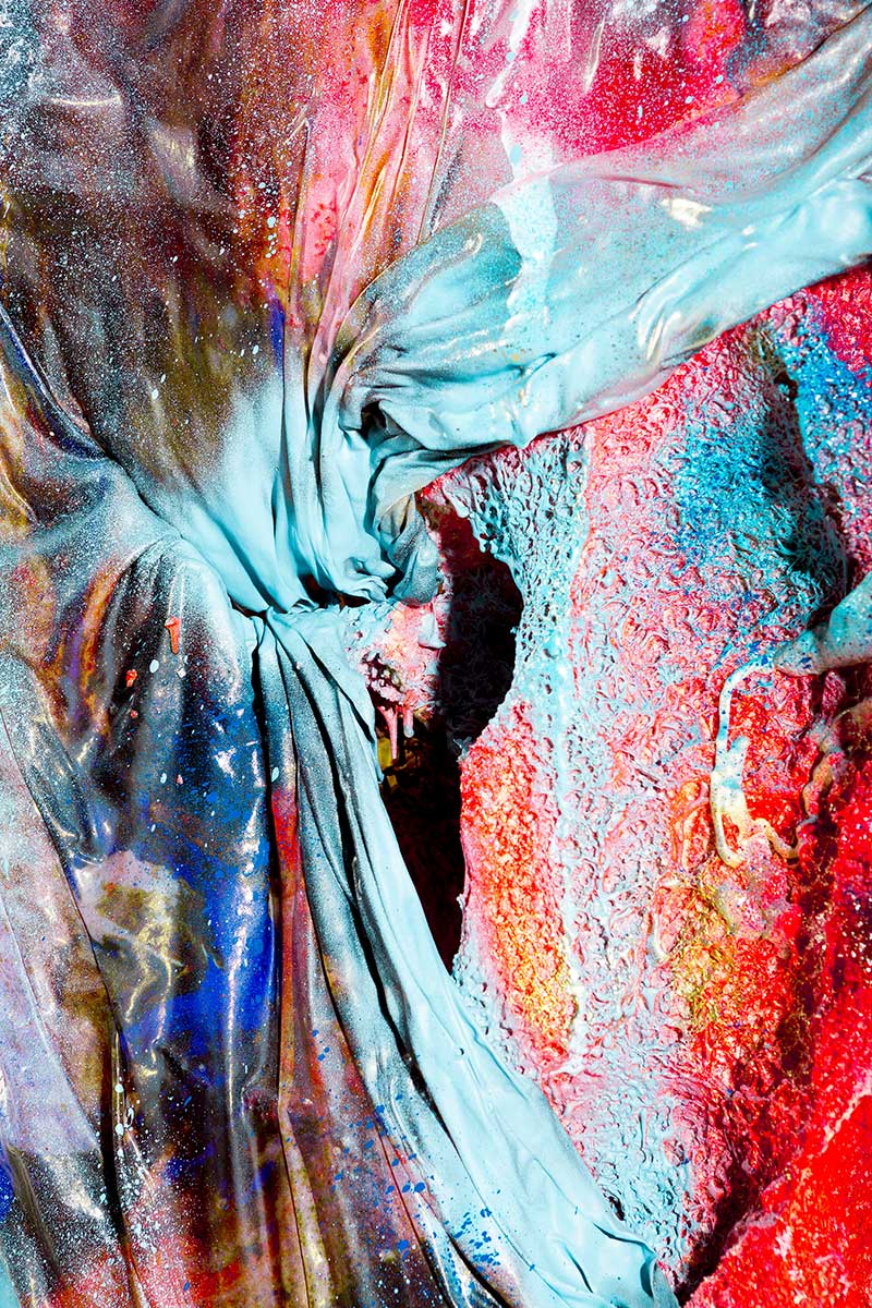 Project by Raquel Quevedo