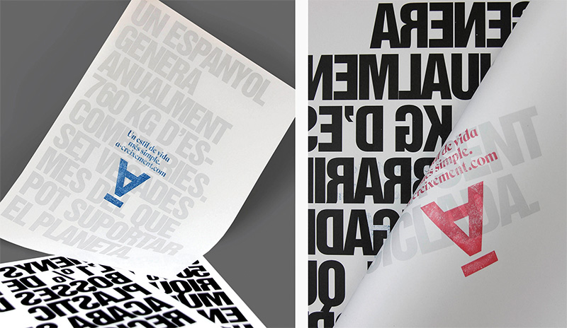 “A-creixement", TFG by Pol Pintó